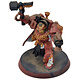 BLOOD ANGELS Captain in terminator armour #1 Warhammer 40K