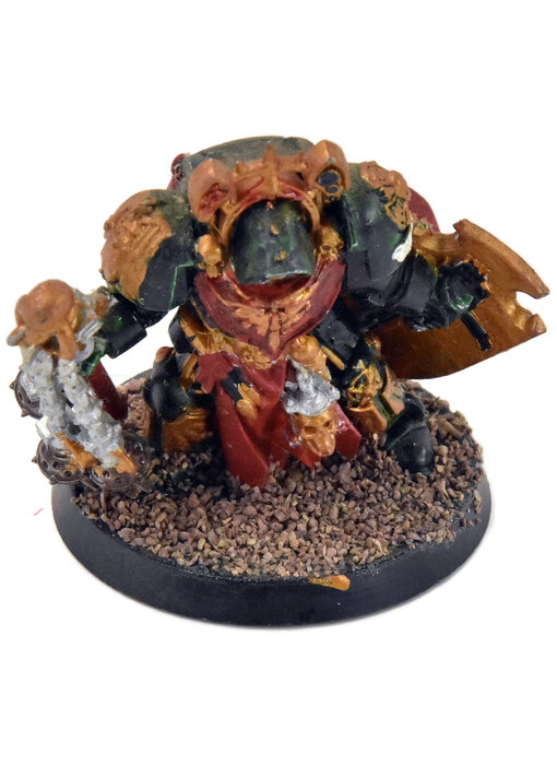 DARK ANGELS Bellial #1 Warhammer 40K knight converted