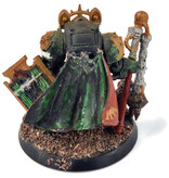 Games Workshop DARK ANGELS Bellial #1 Warhammer 40K knight converted