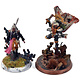 ADEPTA SORORITAS Ephrael Stern and Kysanil #1 Broken sword Warhammer 40K