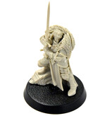 Games Workshop CITIES OF SIGMAR Cursed City Emelda Braslov #1 Sigmar