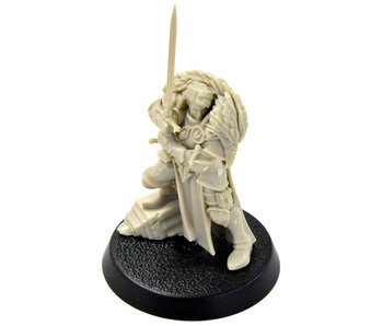 CITIES OF SIGMAR Cursed City Emelda Braslov #1 Sigmar