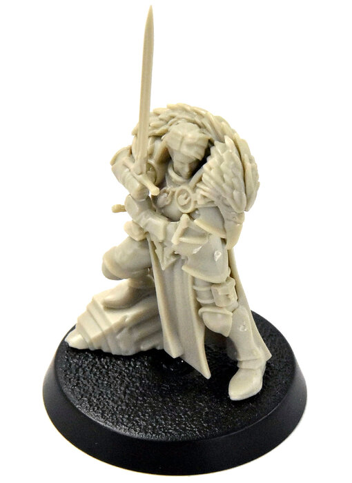 CITIES OF SIGMAR Cursed City Emelda Braslov #1 Sigmar