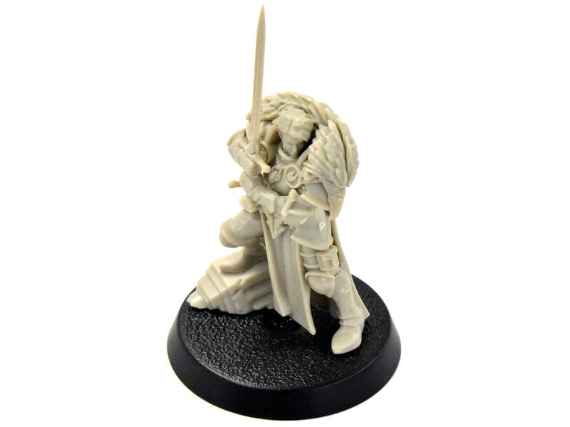 Games Workshop CITIES OF SIGMAR Cursed City Emelda Braslov #1 Sigmar
