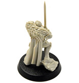 Games Workshop CITIES OF SIGMAR Cursed City Emelda Braslov #1 Sigmar