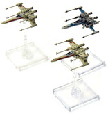 STAR WARS X-Wing #1