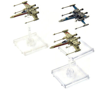 STAR WARS X-Wing #1