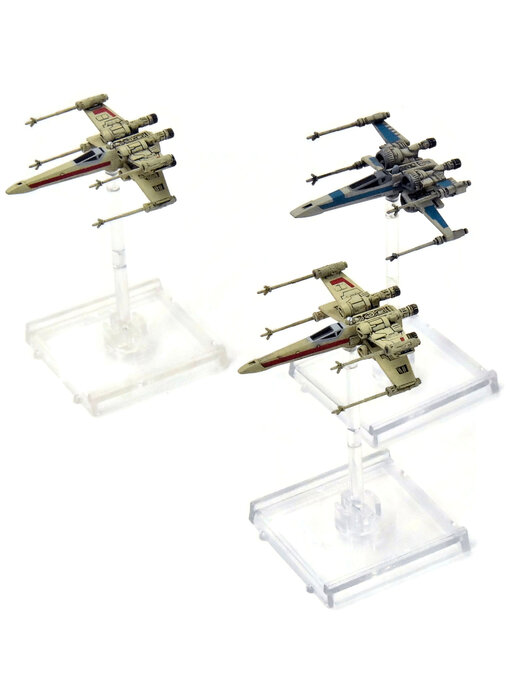 STAR WARS X-Wing #1