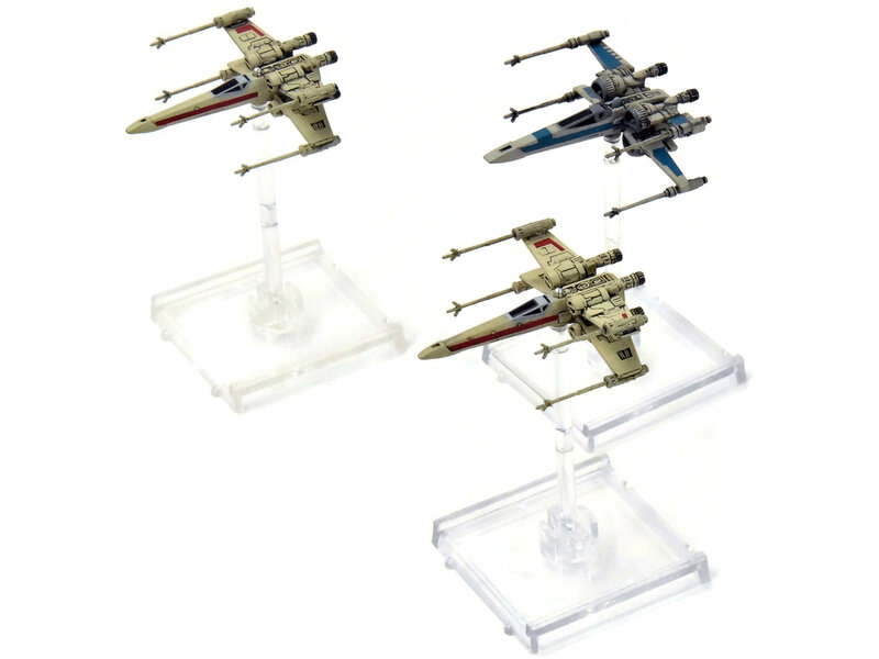 STAR WARS X-Wing #1