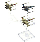 STAR WARS X-Wing #1