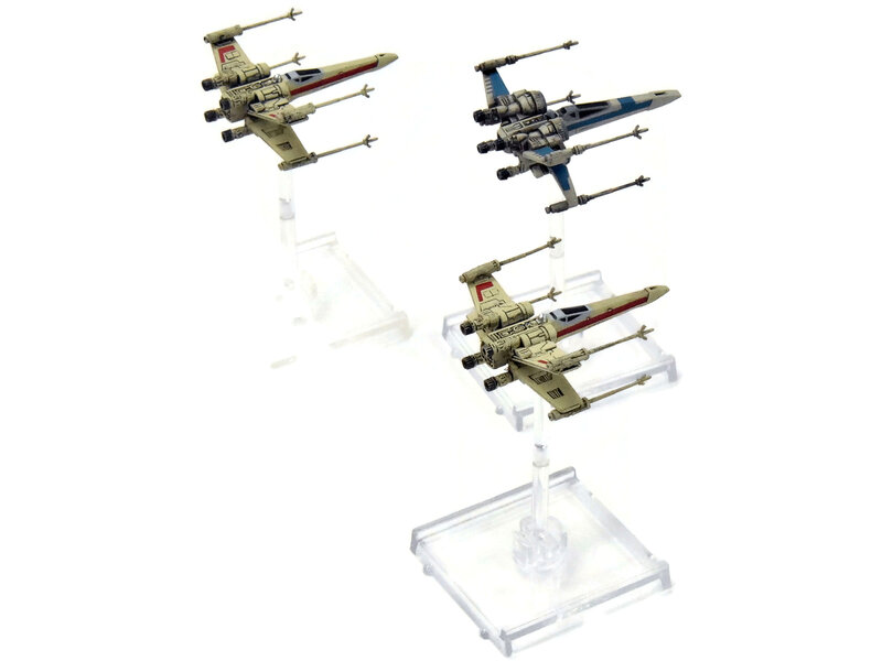 STAR WARS X-Wing #1
