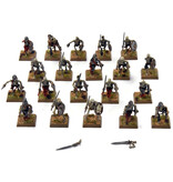 Games Workshop VAMPIRE COUNTS 20 Skeletons #1 Fantasy