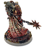 Games Workshop CHAOS SPACE MARINES Lorgar Forge world primarch #1 PRO PAINTED Warhammer 40K