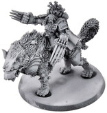 Games Workshop SPACE WOLVES Canis Wolfborn #1 Finecast Warhammer 40K