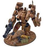 Games Workshop TAU EMPIRE Riptide Battlesuit #2 Warhammer 40K