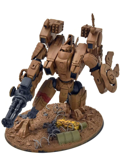 TAU EMPIRE Riptide Battlesuit #2 Warhammer 40K