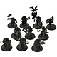 BLADES OF KHORNE 10 Bloodreavers #1 Sigmar