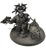 Games Workshop BLADES OF KHORNE Korghos Khul #1 Sigmar