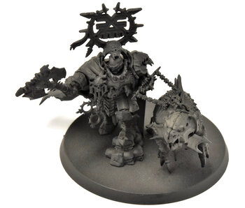BLADES OF KHORNE Korghos Khul #1 Sigmar