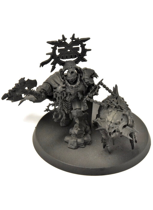 BLADES OF KHORNE Korghos Khul #1 Sigmar