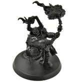 Games Workshop BLADES OF KHORNE Skullgrinder #1 Sigmar