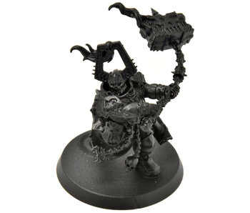 BLADES OF KHORNE Skullgrinder #1 Sigmar