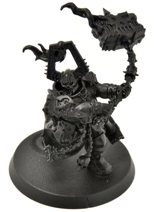 BLADES OF KHORNE Skullgrinder #1 Sigmar