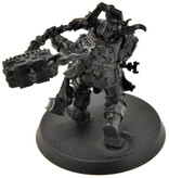 Games Workshop BLADES OF KHORNE Skullgrinder #1 Sigmar