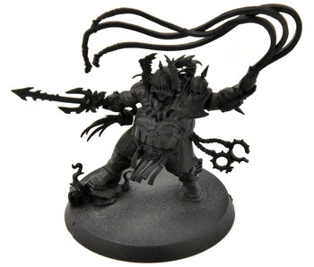 BLADES OF KHORNE Bloodstoker #1 Sigmar