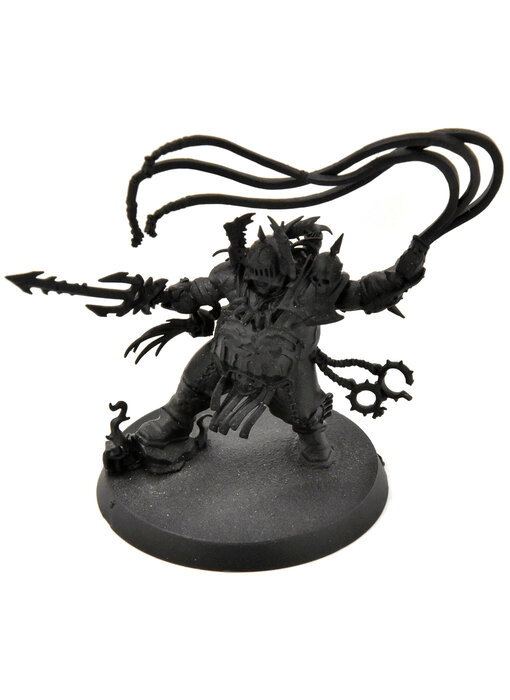 BLADES OF KHORNE Bloodstoker #1 Sigmar
