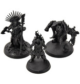 Games Workshop BLADES OF KHORNE 3 Gorechosen of Dromm #1 Sigmar