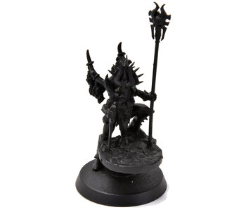 BLADES OF KHORNE Realmgore ritualist #1 Sigmar