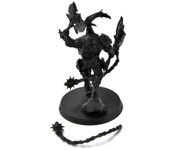 BLADES OF KHORNE Skarr Bloodwrath #1 Sigmar
