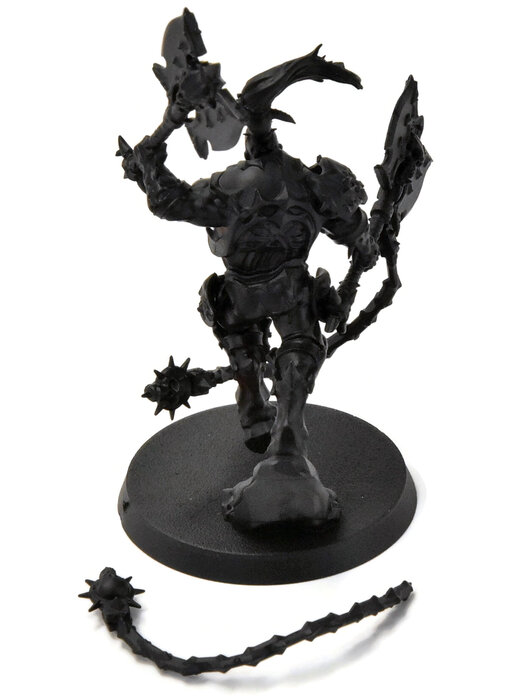 BLADES OF KHORNE Skarr Bloodwrath #1 Sigmar