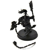 Games Workshop BLADES OF KHORNE Skarr Bloodwrath #1 Sigmar