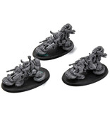 Games Workshop LEAGUES OF VOTANN 3 Hernkyn Pioneers #4 Warhammer 40K