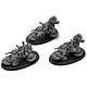 LEAGUES OF VOTANN 3 Hernkyn Pioneers #4 Warhammer 40K