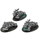 Games Workshop LEAGUES OF VOTANN 3 Hernkyn Pioneers #4 Warhammer 40K