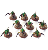 Games Workshop TYRANIDS 9 Hormagaunts #4 Warhammer 40K