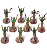 Games Workshop TYRANIDS 9 Hormagaunts #4 Warhammer 40K