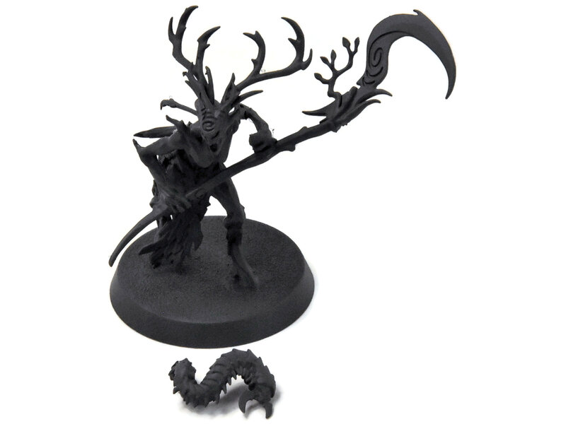Games Workshop SYLVANETH Branchwych #1 Sigmar
