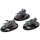 LEAGUES OF VOTANN 3 Hernkyn Pioneers #1 Warhammer 40K