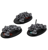 Games Workshop LEAGUES OF VOTANN 3 Hernkyn Pioneers #1 Warhammer 40K