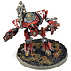 CHAOS SPACE MARINES Castellax Battle Chaos Converted #2 Warhammer 40K