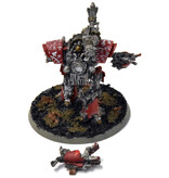 Games Workshop CHAOS SPACE MARINES Castellax Battle Chaos Converted #3 Warhammer 40K