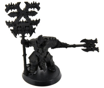 BLADE OF KHORNE Bloodsecrator #1 Sigmar