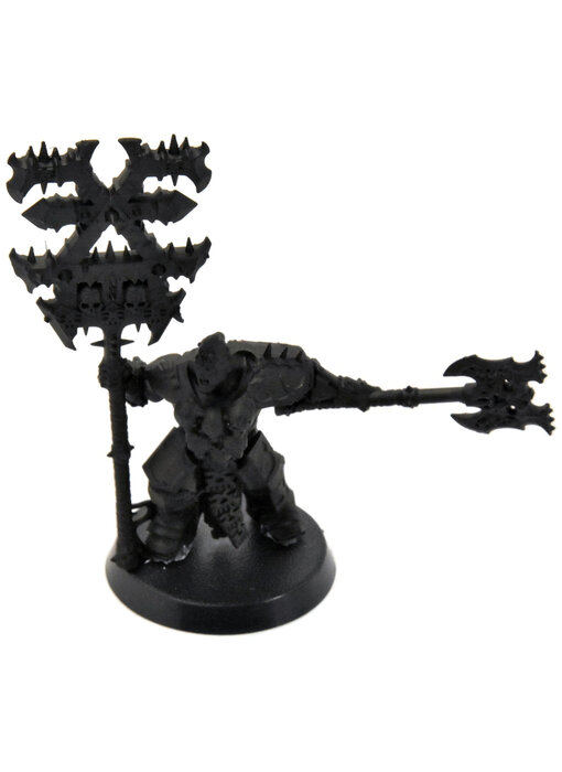 BLADE OF KHORNE Bloodsecrator #1 Sigmar