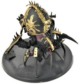 Games Workshop CHAOS SPACE MARINES Venomcrawler #1 Warhammer 40K