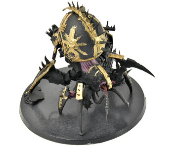 CHAOS SPACE MARINES Venomcrawler #1 Warhammer 40K