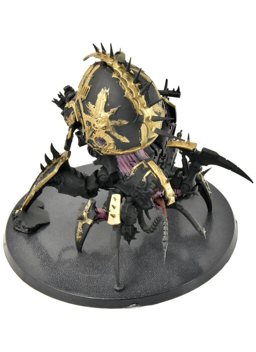 CHAOS SPACE MARINES Venomcrawler #1 Warhammer 40K